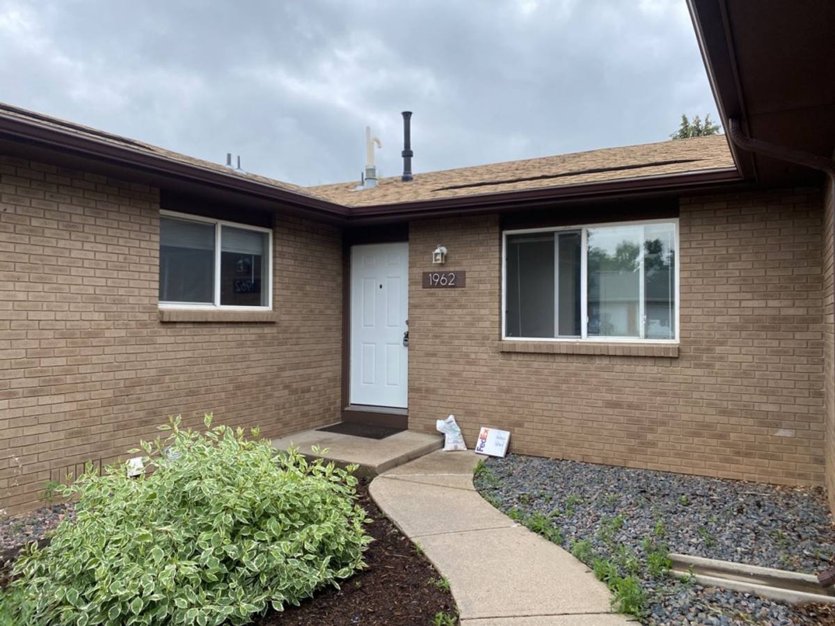 Townhouse for rent at 19625 Pecan St, Fort Collins, CO 80526