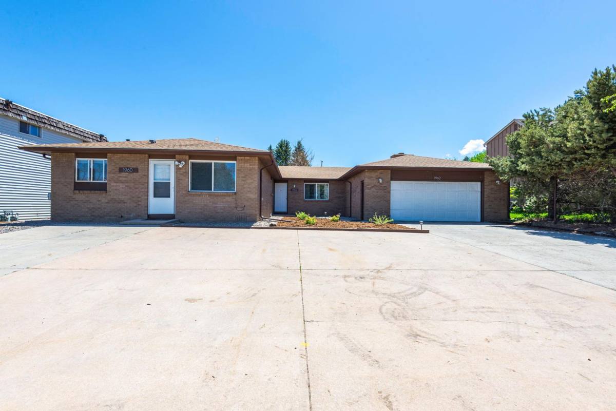 Townhouse for rent at 19625 Pecan St, Fort Collins, CO 80526