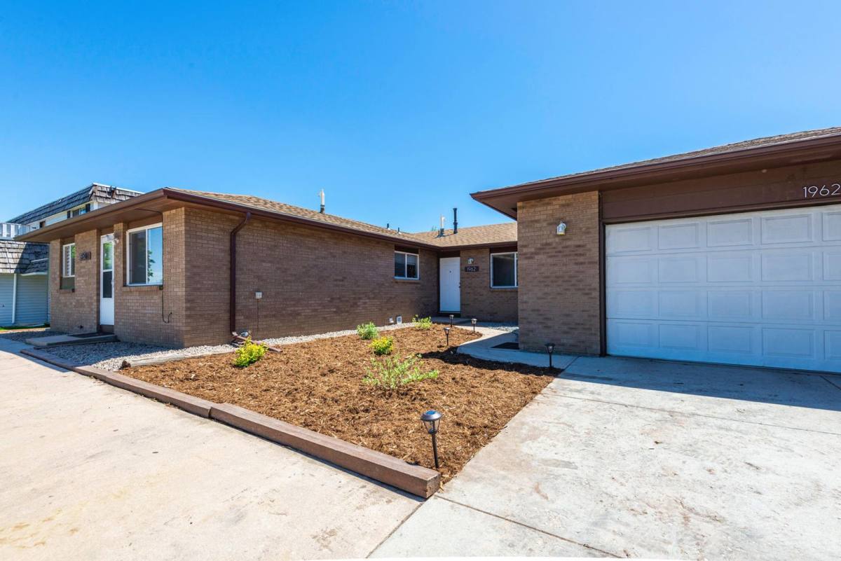 Townhouse for rent at 19625 Pecan St, Fort Collins, CO 80526
