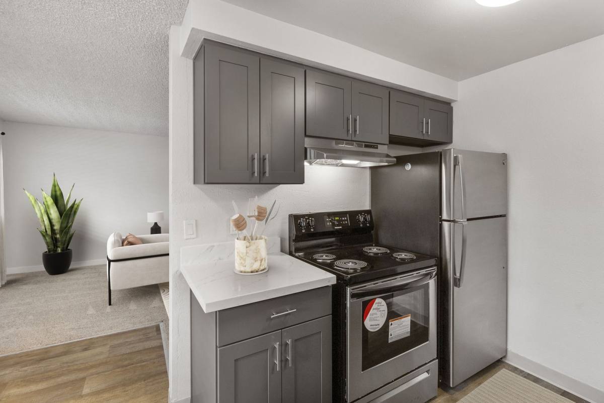 Apartment for rent at 1016 NE 86th St, Vancouver, WA 98665