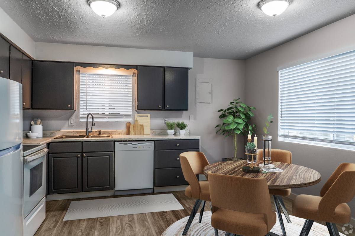 Apartment for rent at 1016 NE 86th St, Vancouver, WA 98665