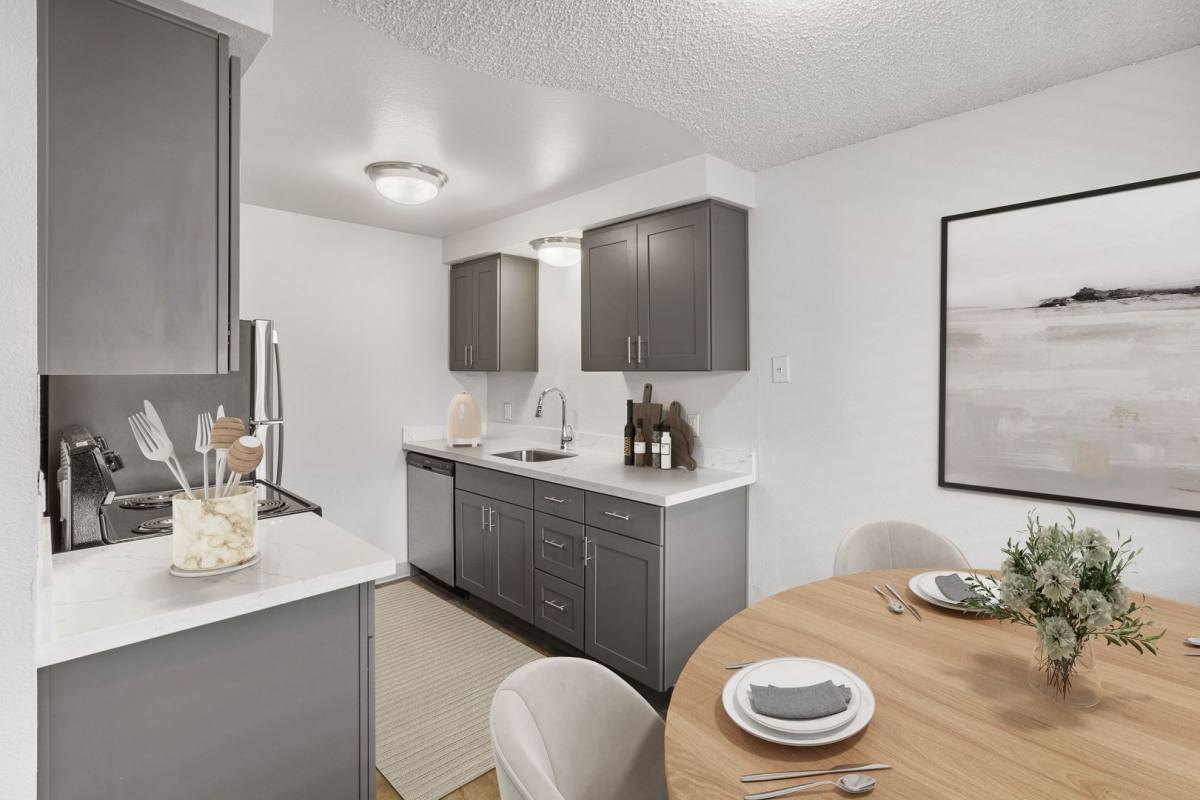 Apartment for rent at 1016 NE 86th St, Vancouver, WA 98665