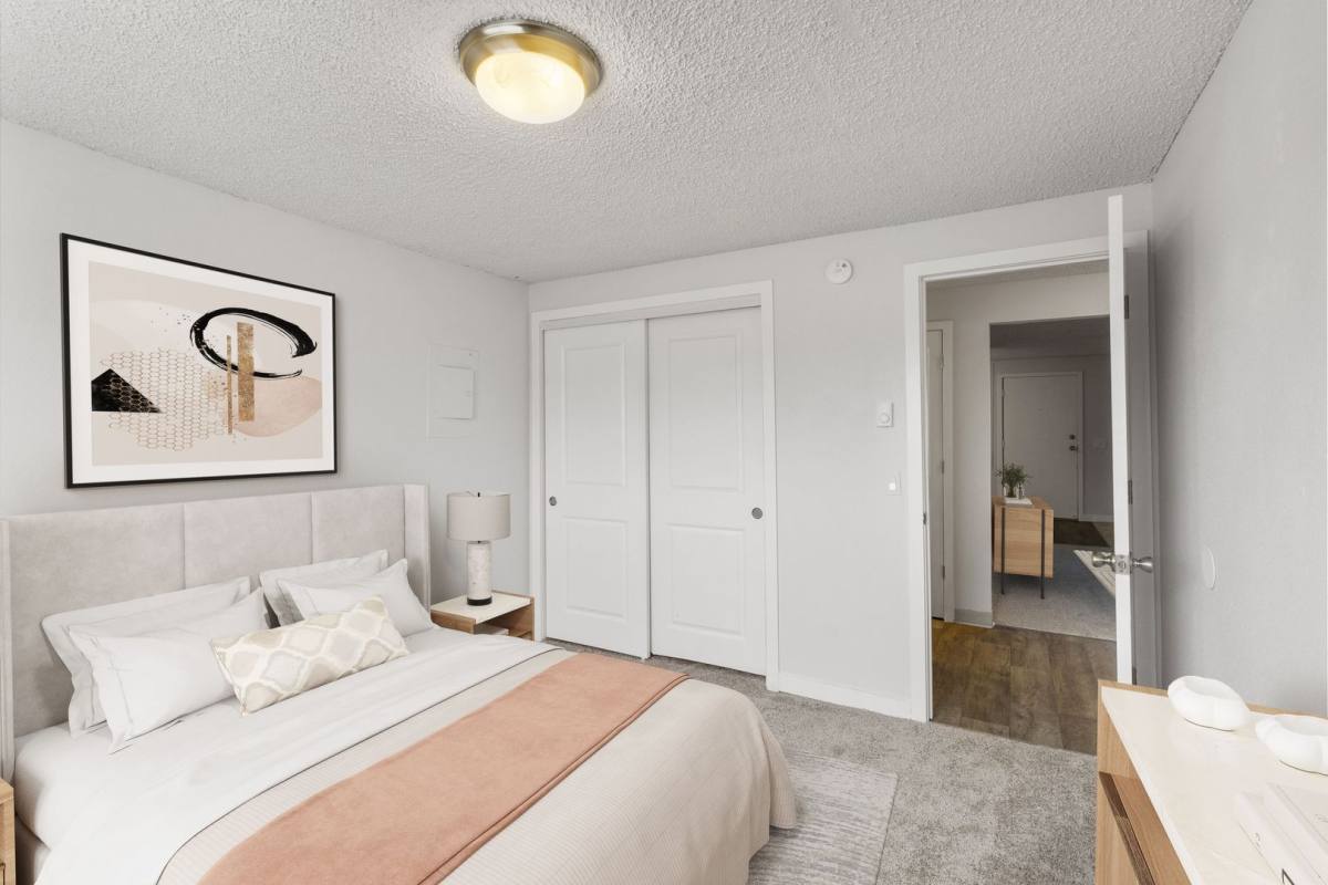 Apartment for rent at 1016 NE 86th St, Vancouver, WA 98665