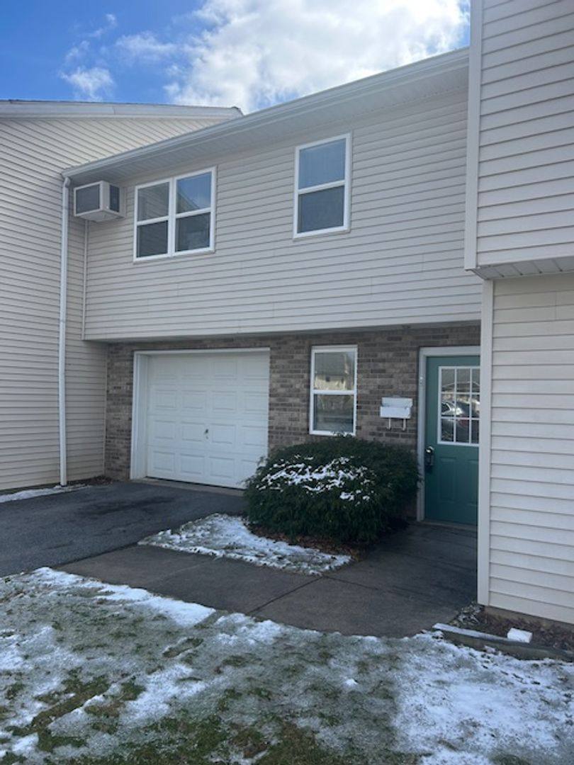 Townhouse for rent at 75 Rockey Lane, Montoursville, PA 17754
