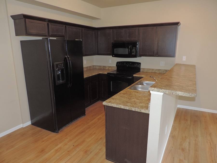 Townhouse for rent at 425 Cambria Dr, North Liberty, IA 52317