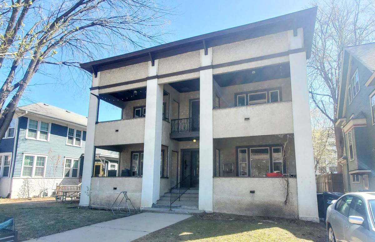 Apartment for rent at 77 Bedford St SE, Minneapolis, MN 55414