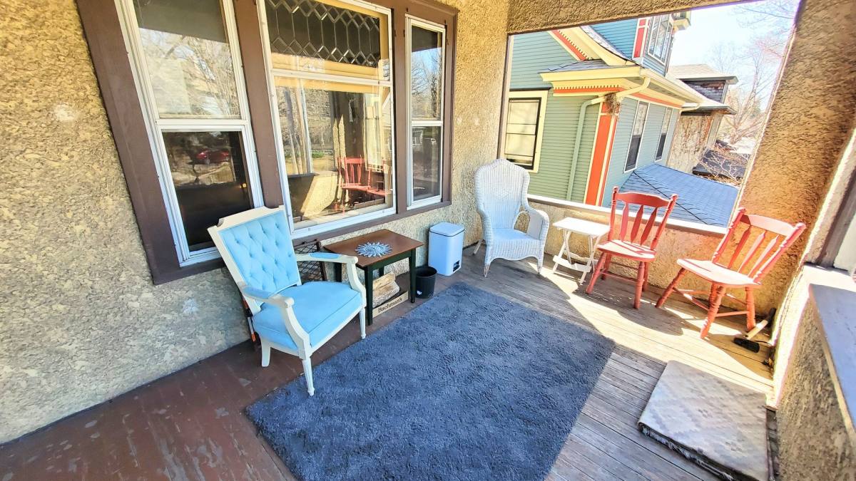 Apartment for rent at 77 Bedford St SE, Minneapolis, MN 55414
