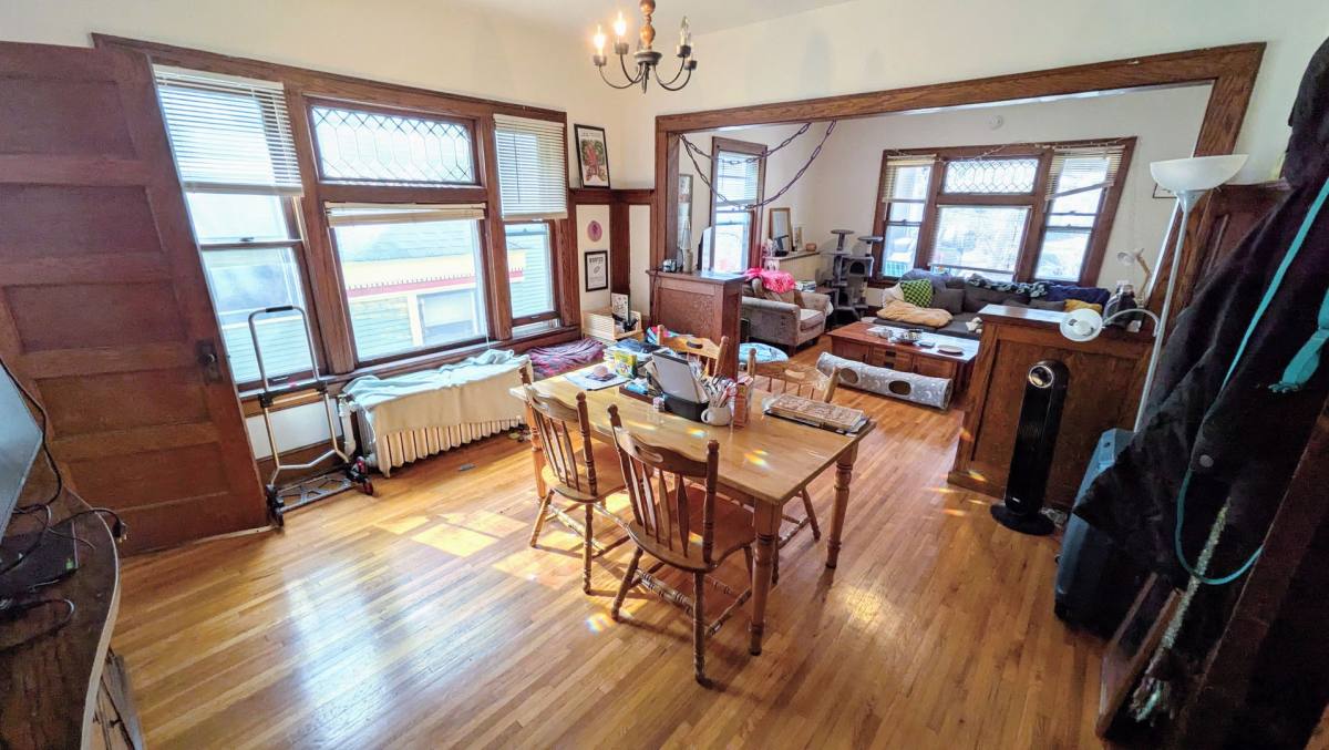 Apartment for rent at 77 Bedford St SE, Minneapolis, MN 55414