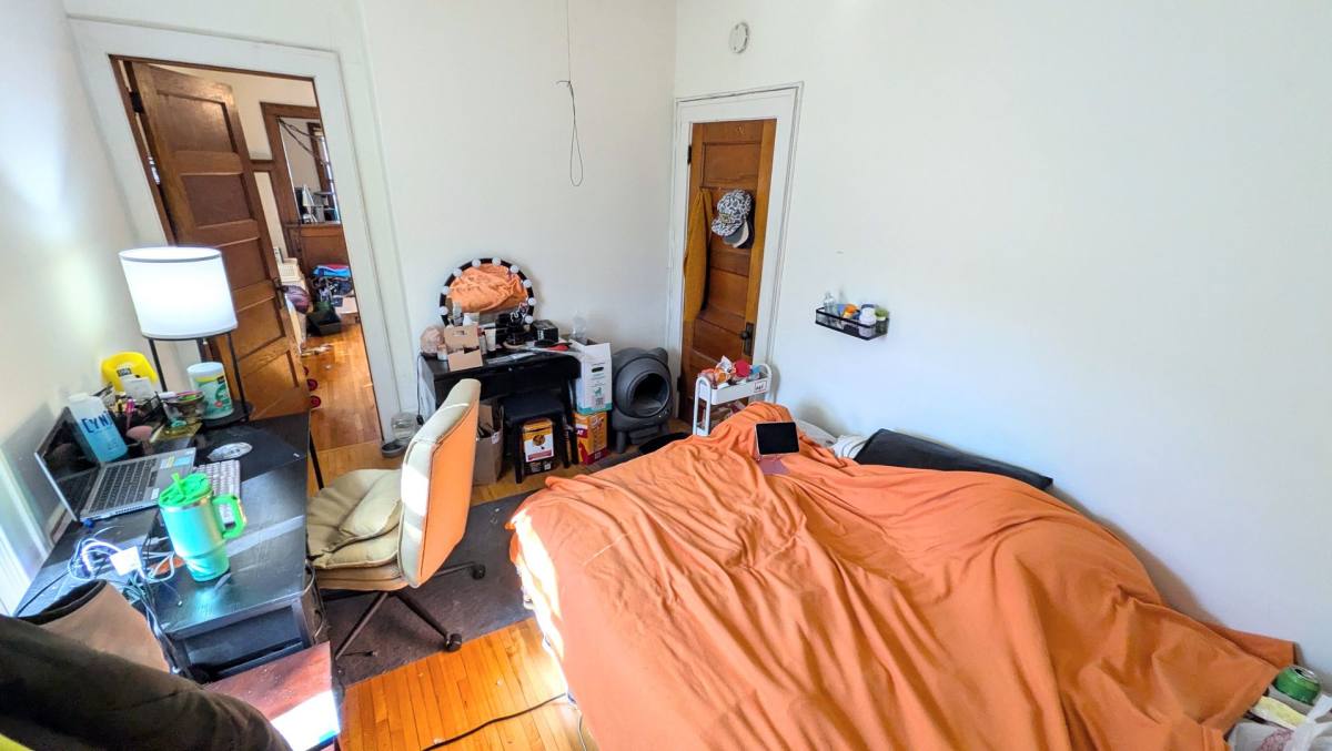 Apartment for rent at 77 Bedford St SE, Minneapolis, MN 55414