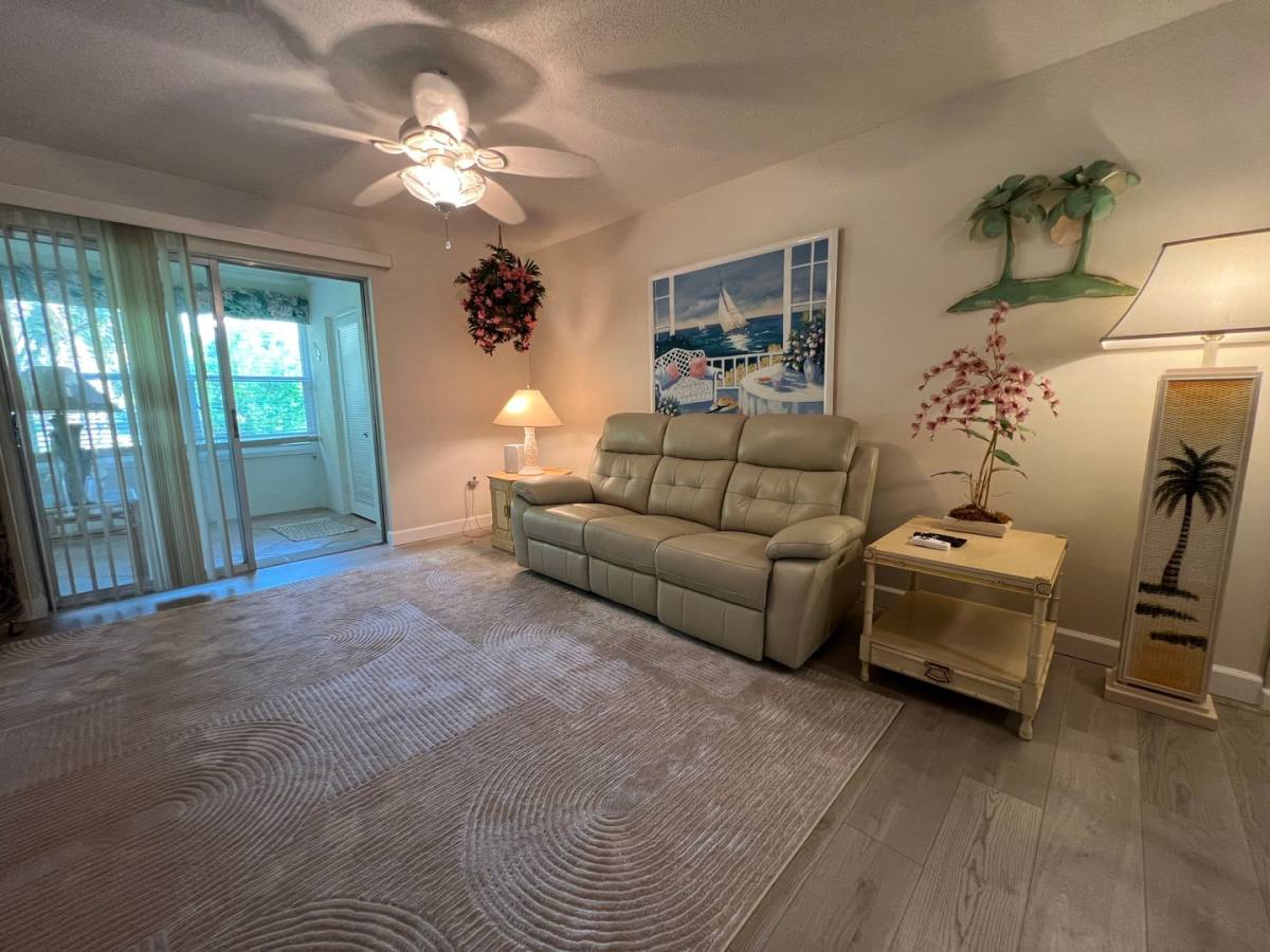 Condo for rent at 1172 Commodore Court, Fort Pierce, FL 34982