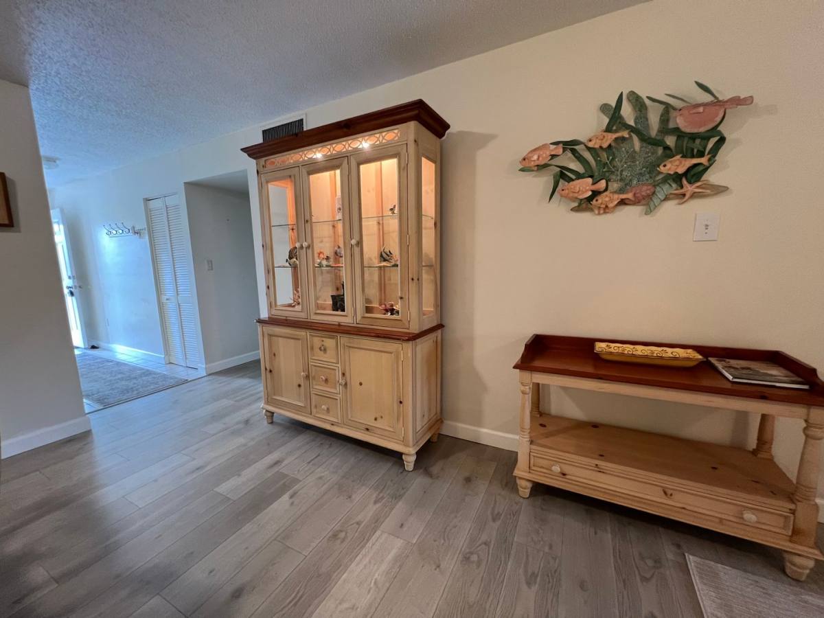 Condo for rent at 1172 Commodore Court, Fort Pierce, FL 34982