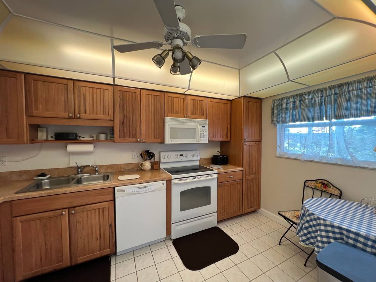 Condo for rent at 1172 Commodore Court, Fort Pierce, FL 34982
