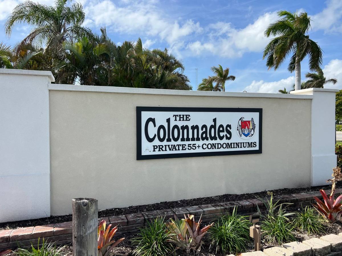 Condo for rent at 1172 Commodore Court, Fort Pierce, FL 34982