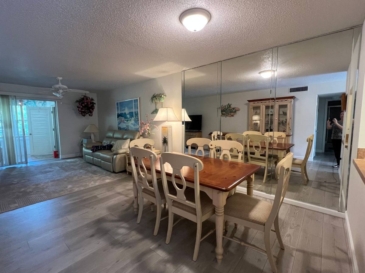 Condo for rent at 1172 Commodore Court, Fort Pierce, FL 34982