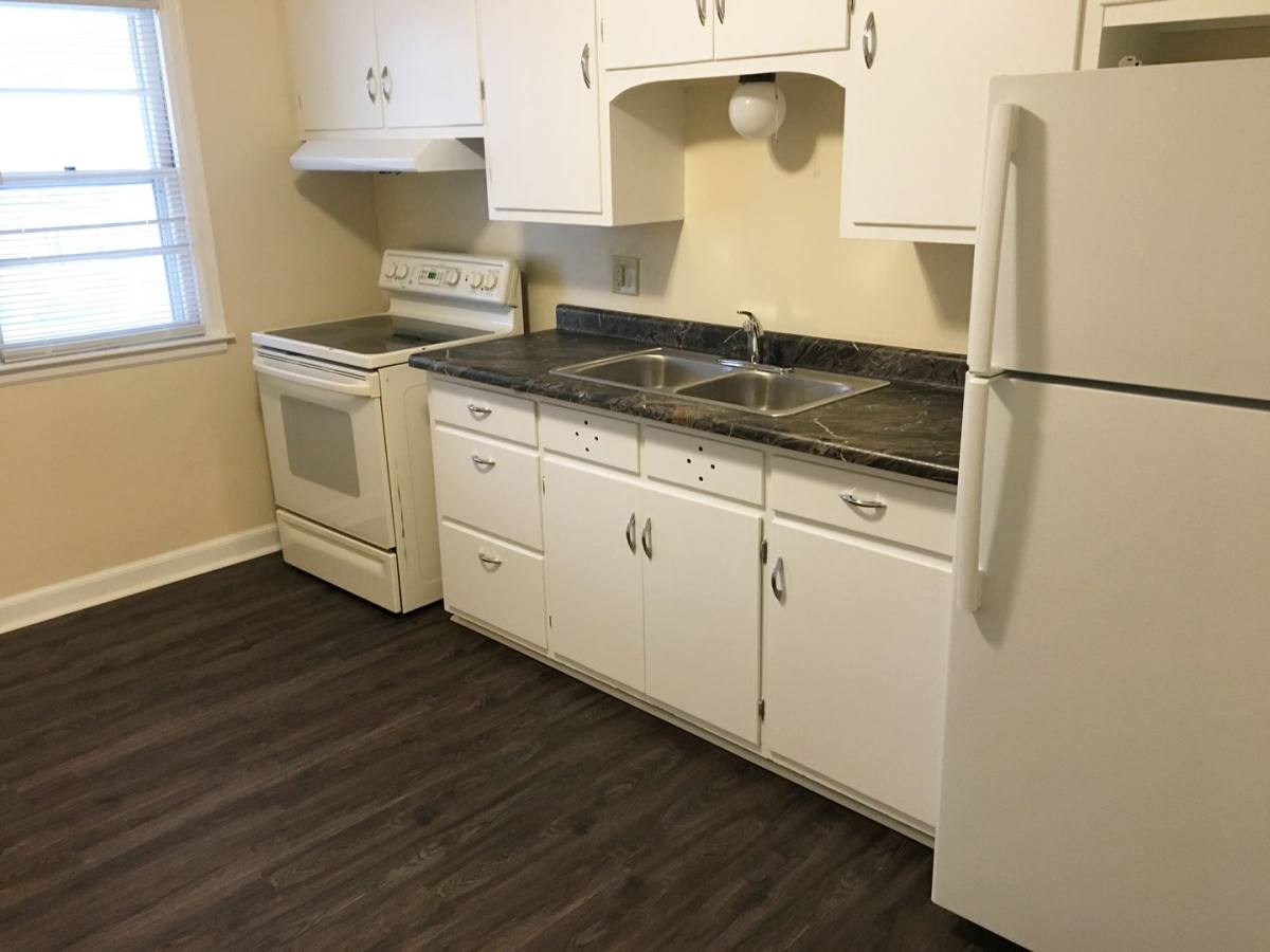 Apartment for rent at 2405 N 6th St, Wausau, WI 54403
