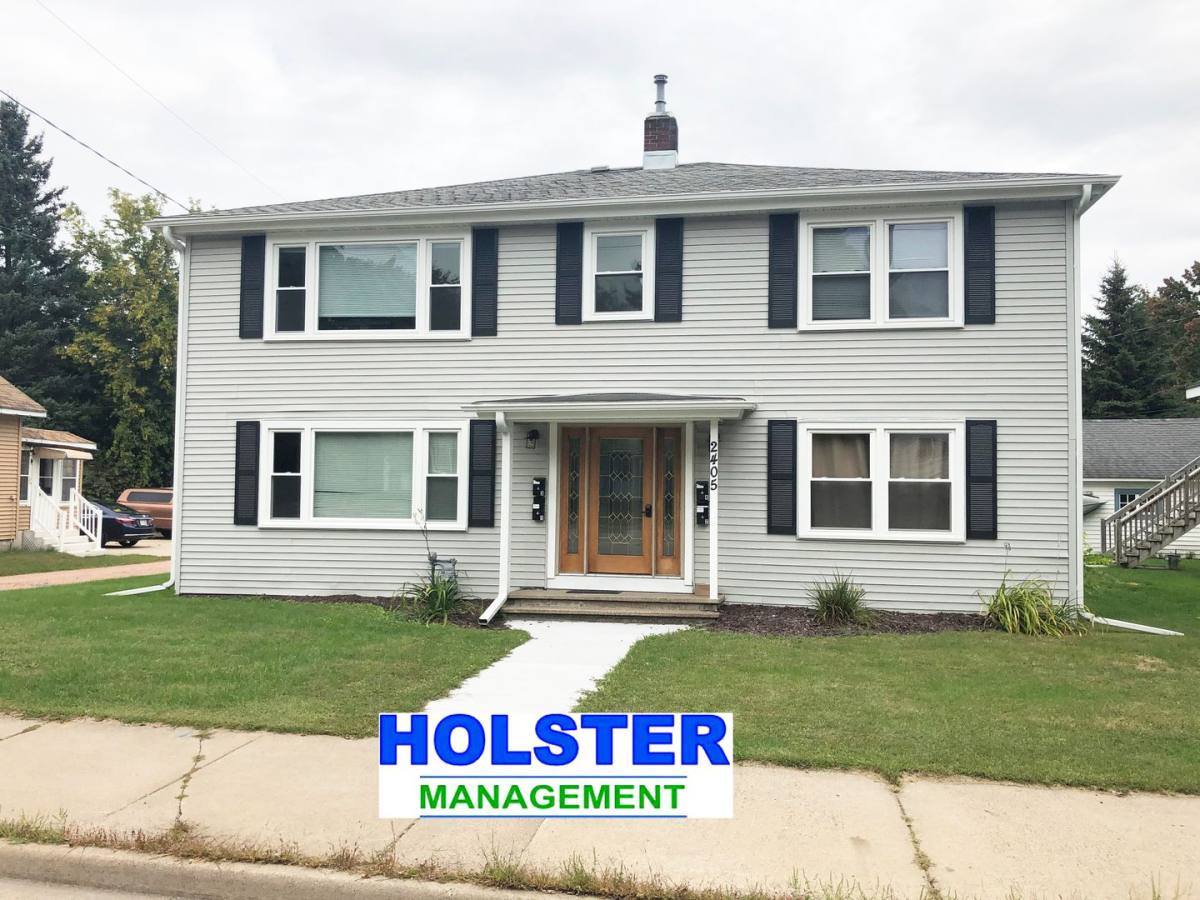 Apartment for rent at 2405 N 6th St, Wausau, WI 54403