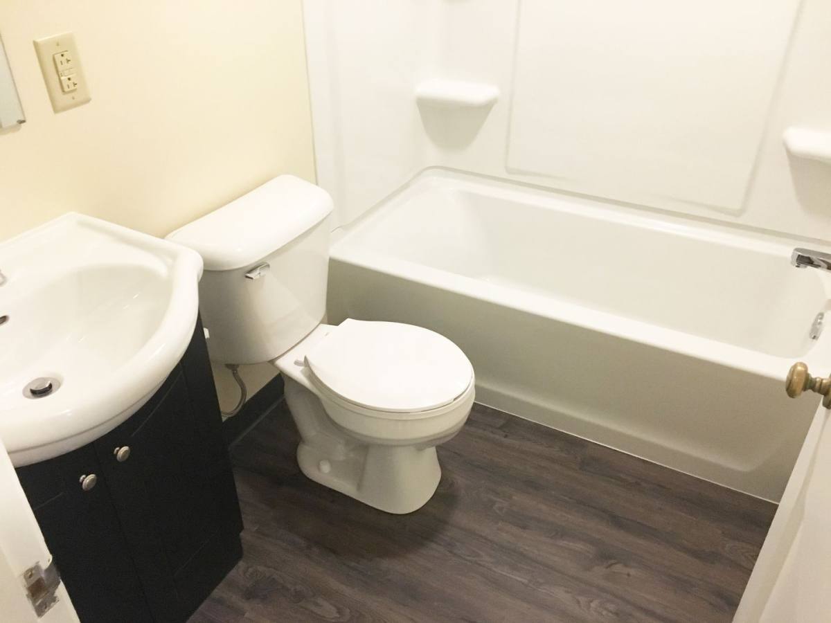 Apartment for rent at 2405 N 6th St, Wausau, WI 54403