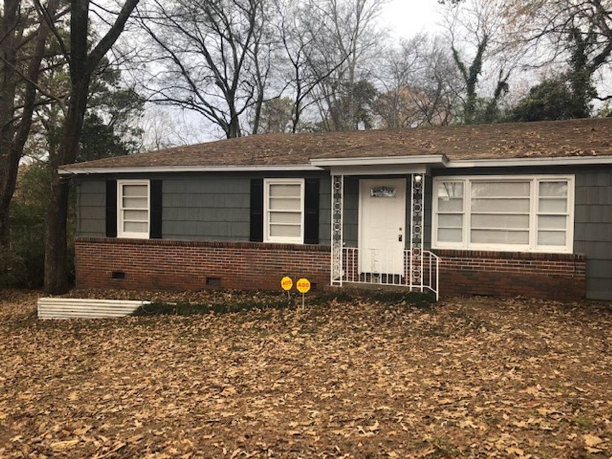 House for rent at 532 26th Ave NW, Birmingham, AL 35215