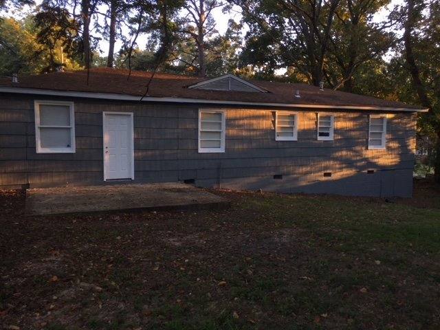 House for rent at 532 26th Ave NW, Birmingham, AL 35215