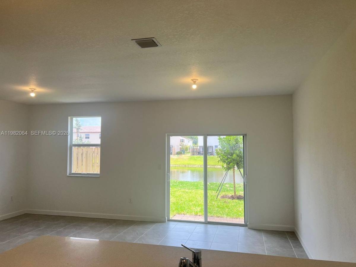 Townhouse for rent at 12560 NW 22nd Place, Miami, FL 33167