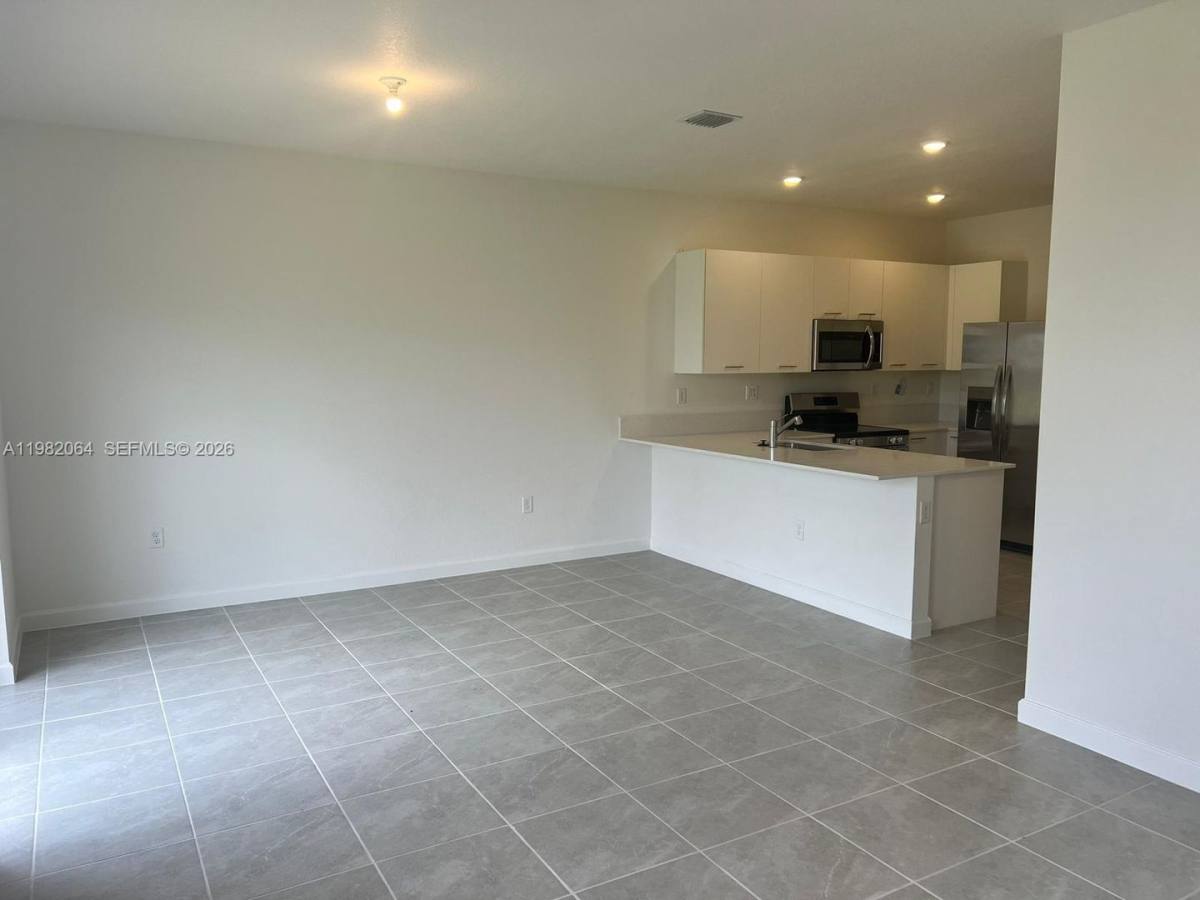 Townhouse for rent at 12560 NW 22nd Place, Miami, FL 33167