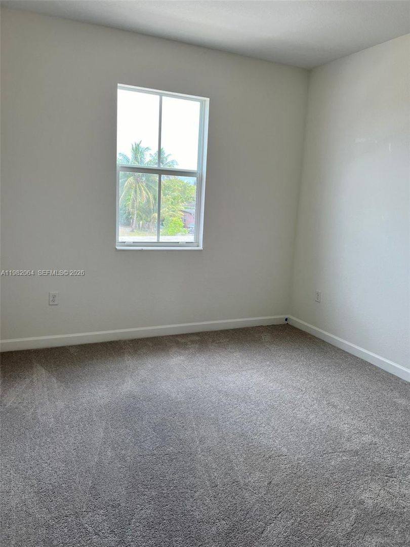 Townhouse for rent at 12560 NW 22nd Place, Miami, FL 33167