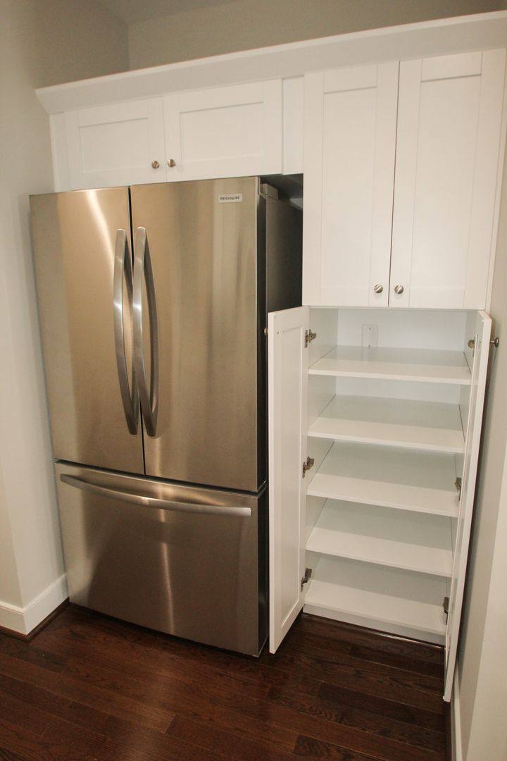 Townhouse for rent at 1505 W Cary St, Richmond, VA 23220