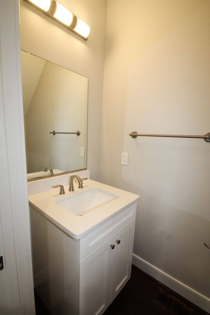 Townhouse for rent at 1505 W Cary St, Richmond, VA 23220