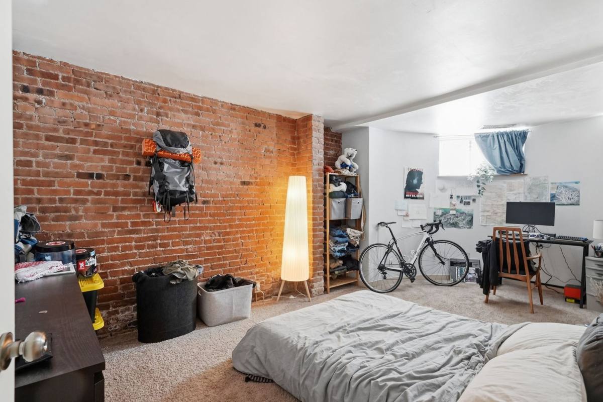 Apartment for rent at 104 Gainsborough St #101, Boston, MA 02115
