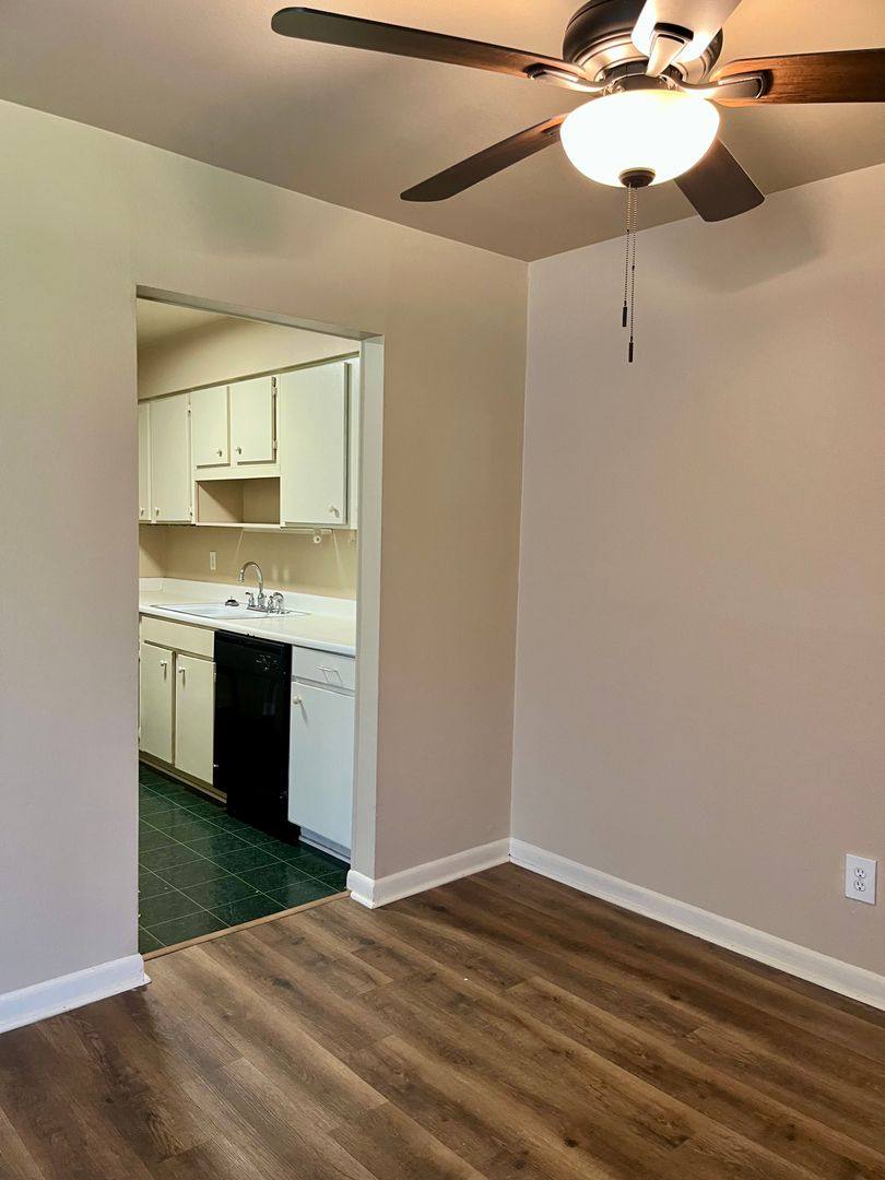 Condo for rent at 1701 Lobdell Ave #66, Baton Rouge, LA 70806