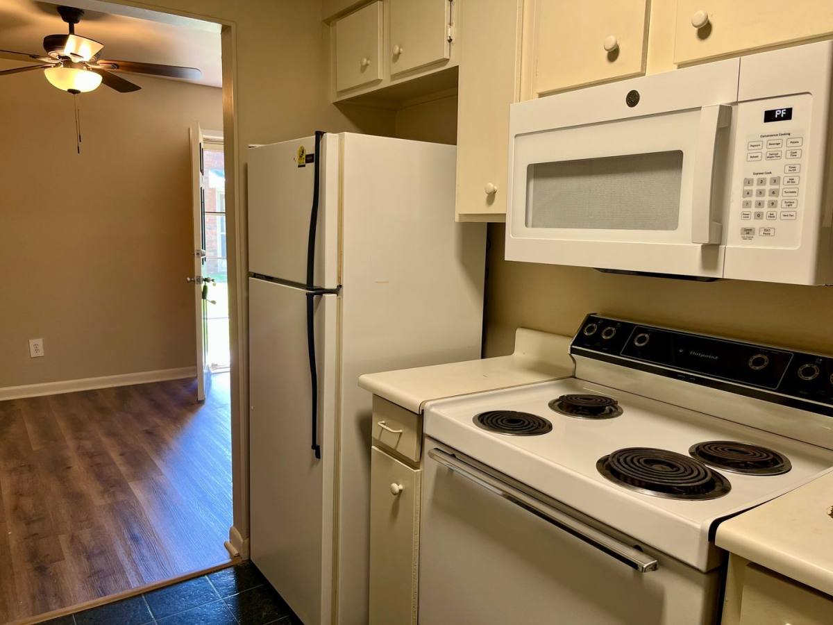 Condo for rent at 1701 Lobdell Ave #66, Baton Rouge, LA 70806