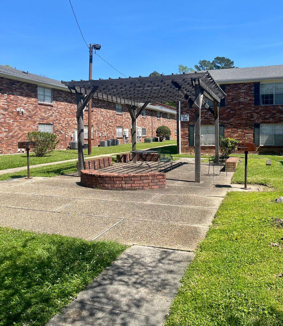 Condo for rent at 1701 Lobdell Ave #66, Baton Rouge, LA 70806