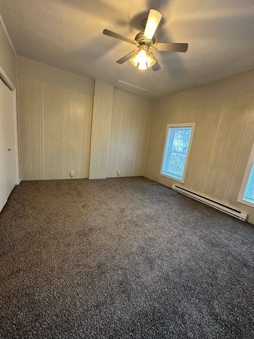 Apartment for rent at 918-920 N 6th St, Lafayette, IN 47904