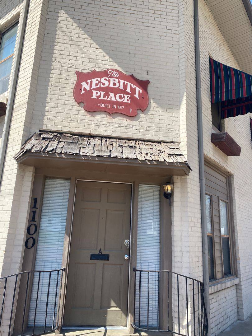 Apartment for rent at 1100 W Monroe, Jonesboro, AR 72401