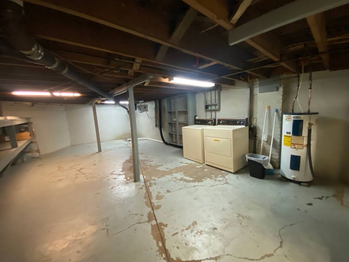 Apartment for rent at 1100 W Monroe, Jonesboro, AR 72401