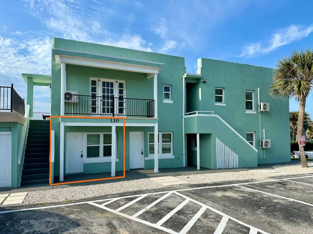 Apartment for rent at 130 Botefuhr Ave, Daytona Beach, FL 32118