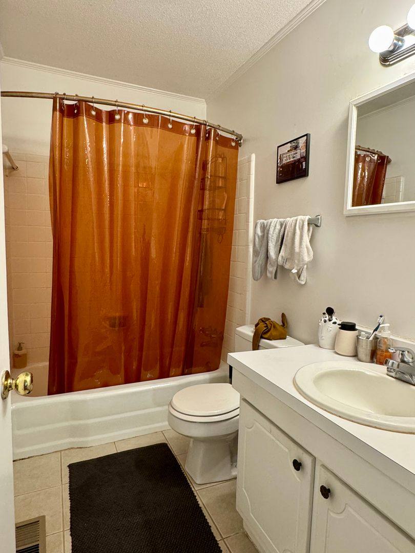Apartment for rent at 202 W Poplar Ave, Carrboro, NC 27510