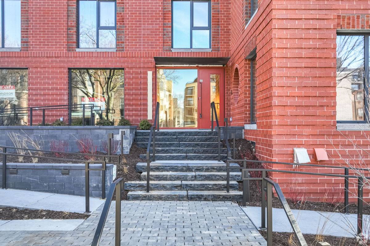 Apartment for rent at 517 W Main St, Madison, WI 53703