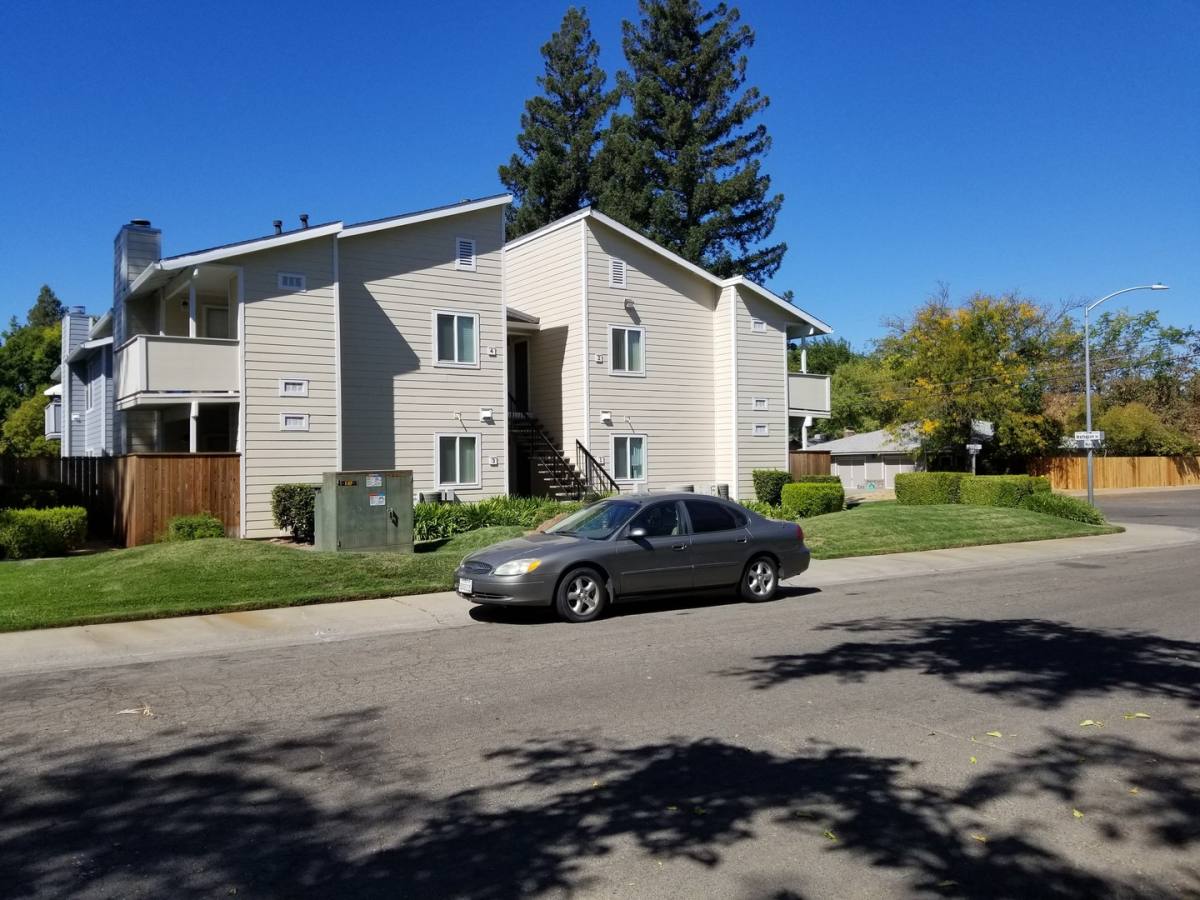 Apartment for rent at 2720 Matheson Way, Sacramento, CA 95864