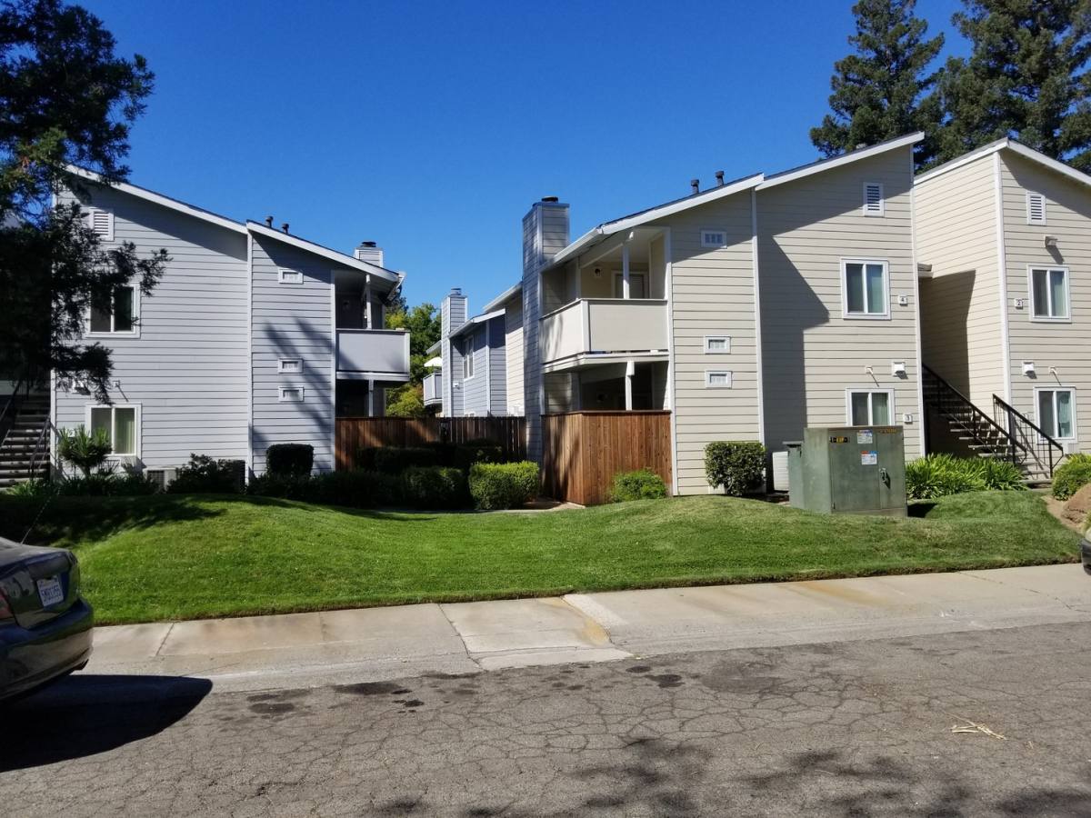 Apartment for rent at 2720 Matheson Way, Sacramento, CA 95864