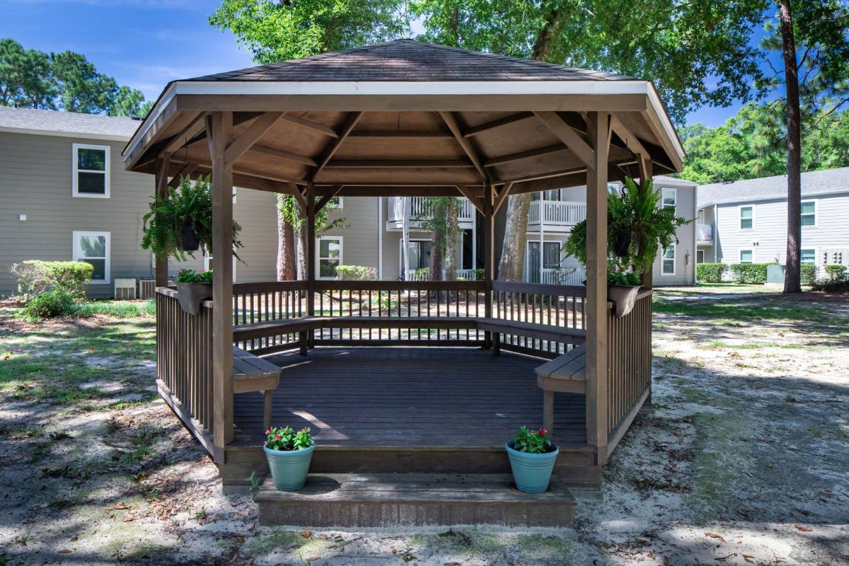 Apartment for rent at 4051 E Olive Rd, Pensacola, FL 32514