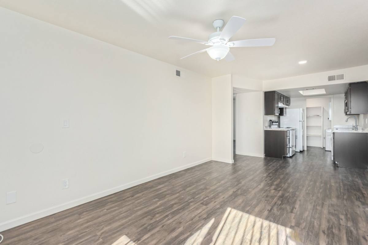Apartment for rent at 633 W 1st Ave, Mesa, AZ 85210