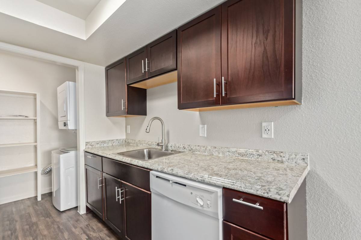 Apartment for rent at 633 W 1st Ave, Mesa, AZ 85210