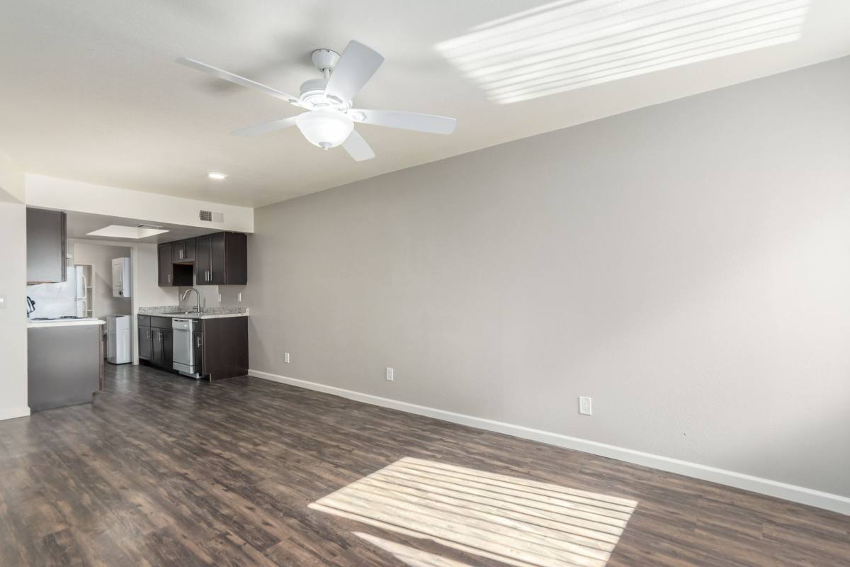 Apartment for rent at 633 W 1st Ave, Mesa, AZ 85210