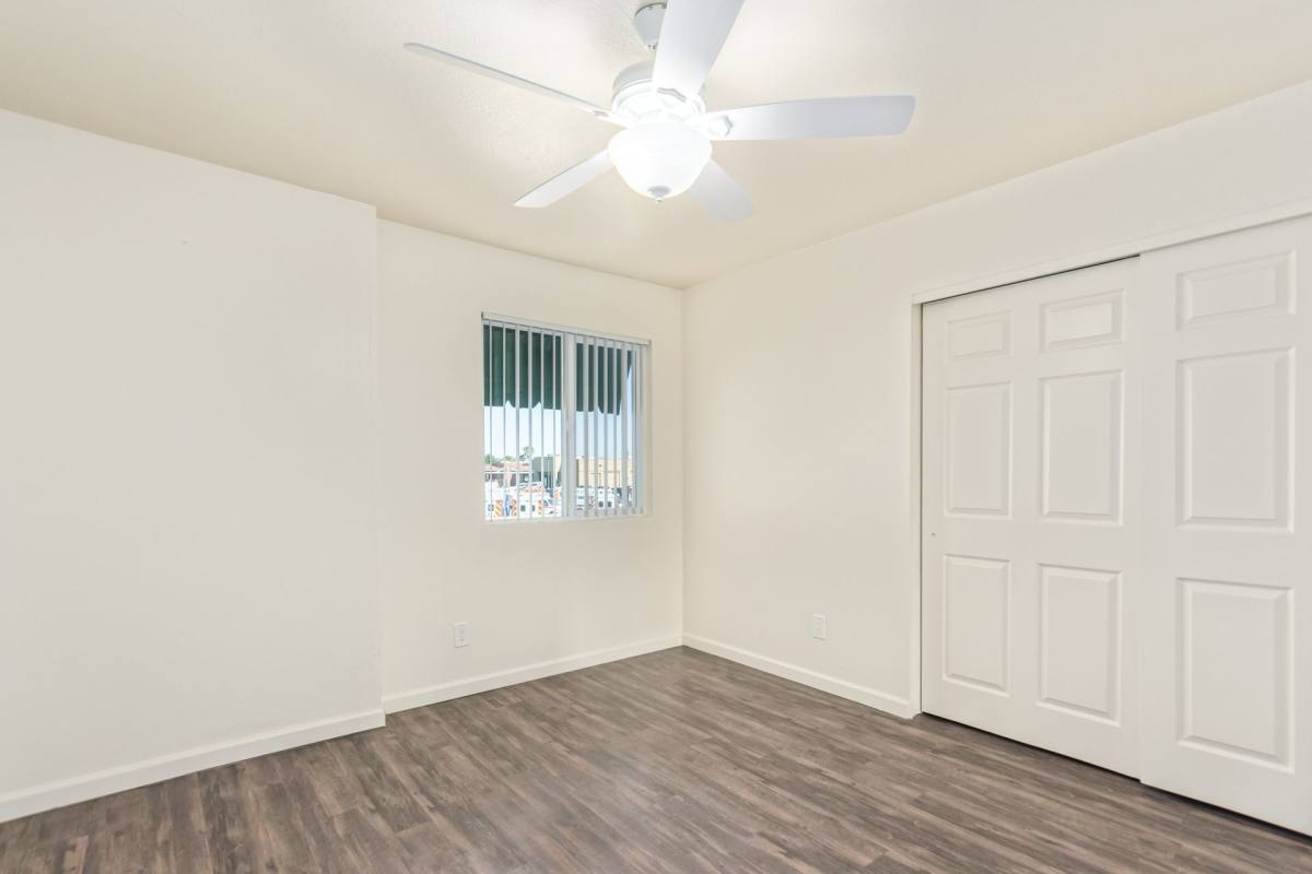 Apartment for rent at 633 W 1st Ave, Mesa, AZ 85210