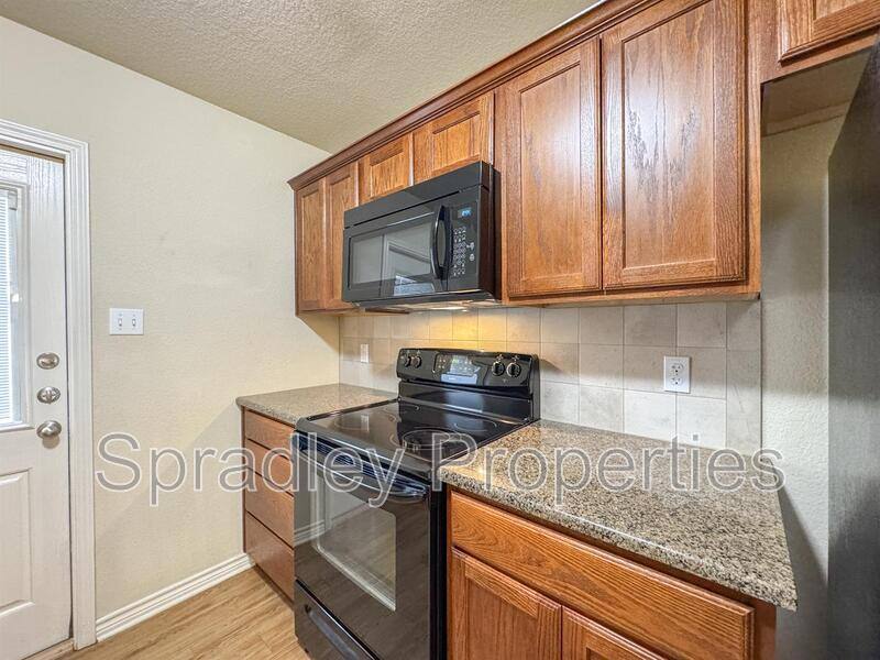 Apartment for rent at 204A Andy Lane, Temple, TX 76502