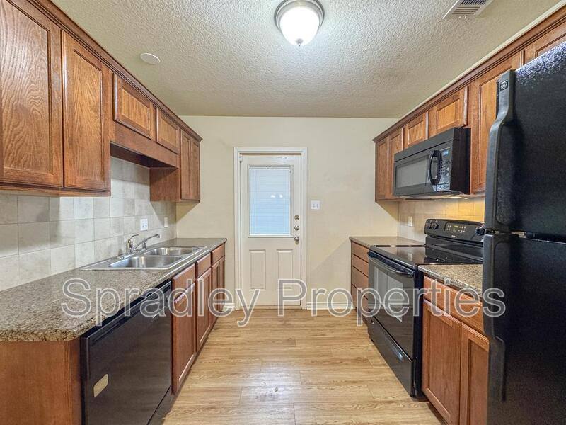 Apartment for rent at 204A Andy Lane, Temple, TX 76502