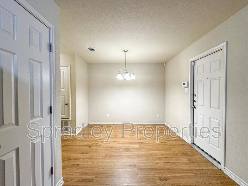 Apartment for rent at 204A Andy Lane, Temple, TX 76502