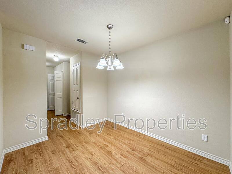 Apartment for rent at 204A Andy Lane, Temple, TX 76502