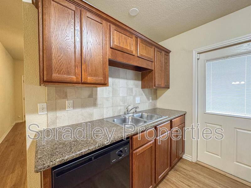 Apartment for rent at 204A Andy Lane, Temple, TX 76502